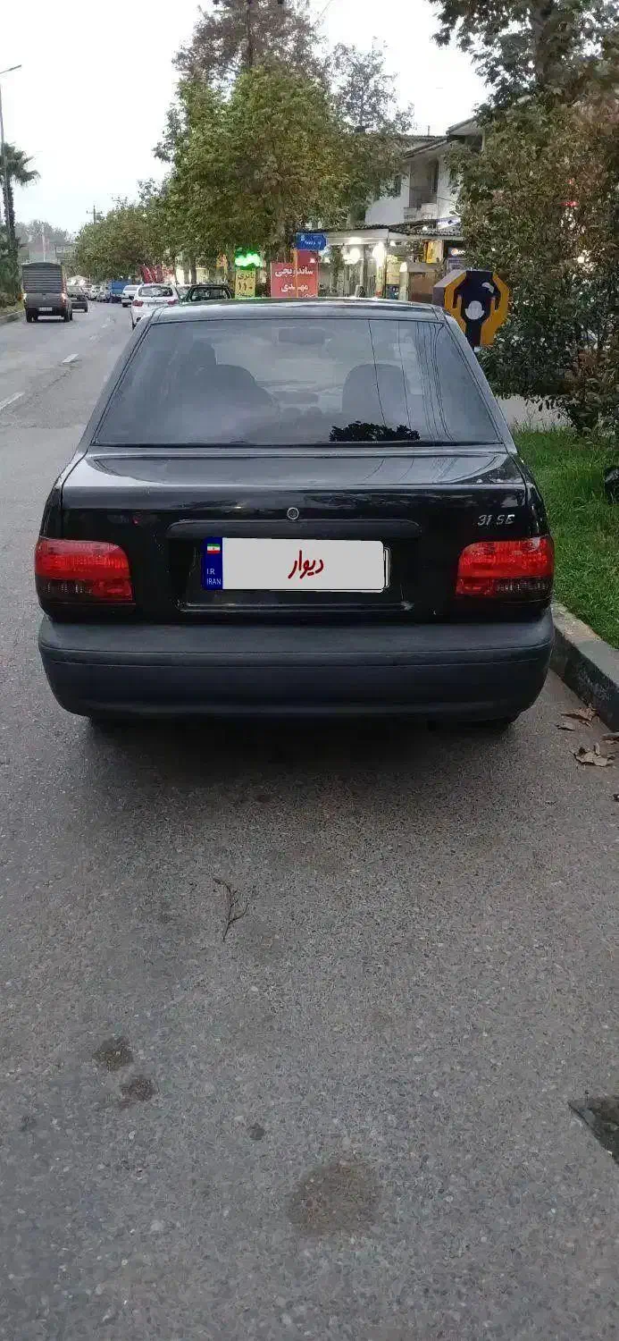 پراید ۱۳۱ مدل ۹۴ بیرنگ جفت ایربگ فول.پراید مدل ۹۲|خودرو سواری و وانت|آستانه اشرفیه, |دیوار
