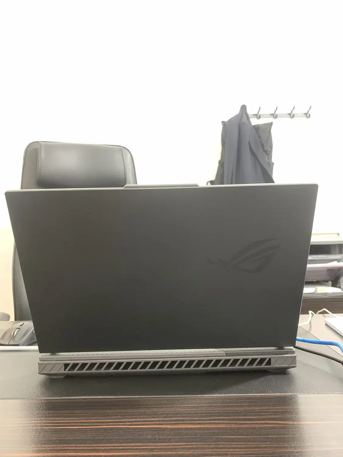 لپتاپ ایسوز مدل راگ گیمینگ|رایانه همراه|گرگان, |دیوار