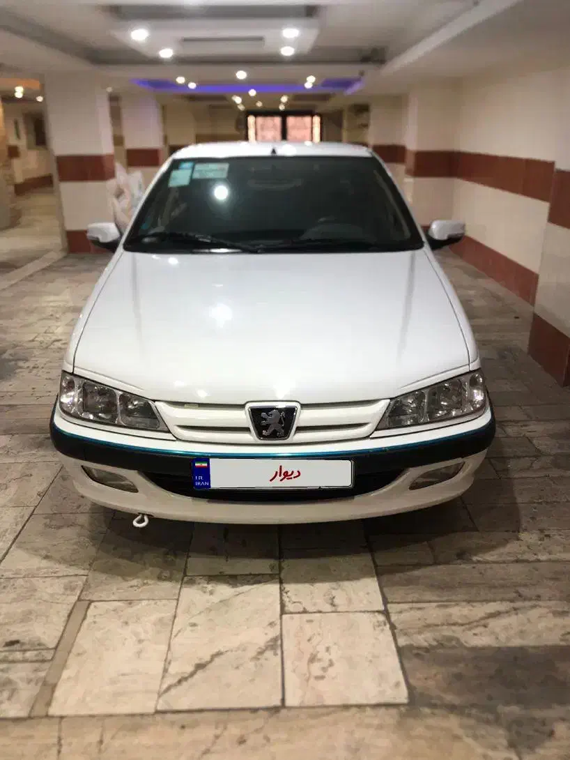 پرشیاxup7مدل ۱۴۰۱سیمی|خودرو سواری و وانت|گلستان (تهران), |دیوار