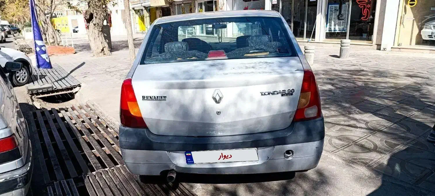 ال نود 87|خودرو سواری و وانت|تربت جام, المهدی|دیوار