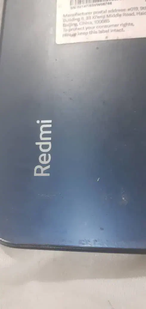 گوشی ردمی نوت ۱۲|موبایل|میناب, |دیوار