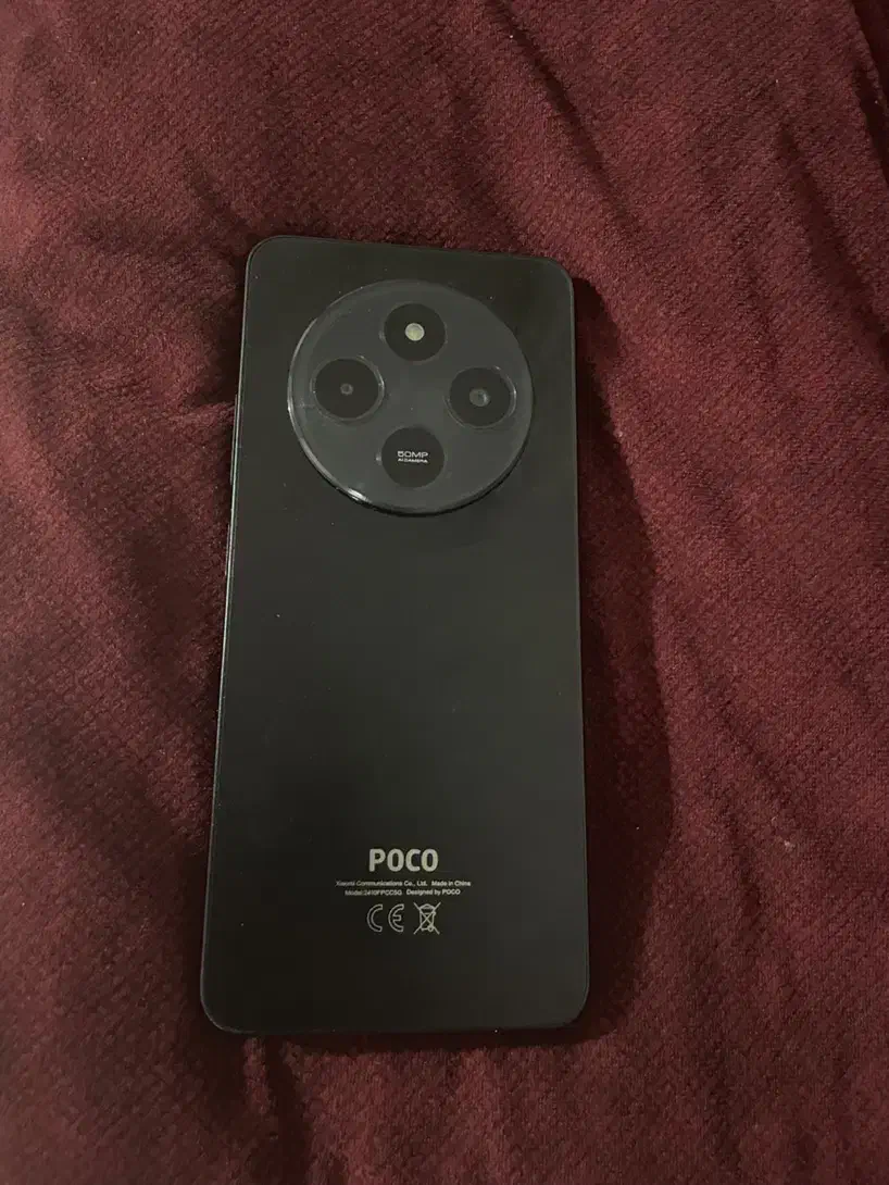poco c75|موبایل|رشت, اسماعیل آباد|دیوار
