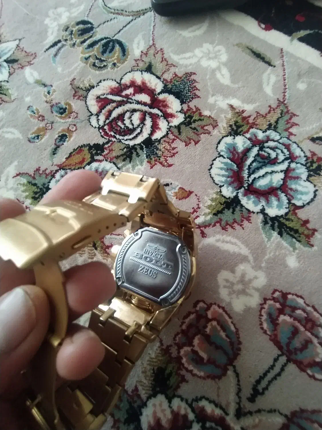 ساعت اینویکتا|ساعت|سنندج, |دیوار