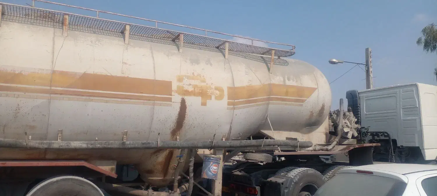 بونکر|قطعات یدکی و لوازم جانبی|بندرعباس, |دیوار