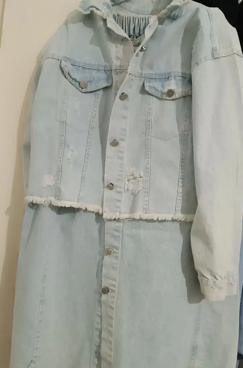 ست جین|لباس|اردبیل, |دیوار