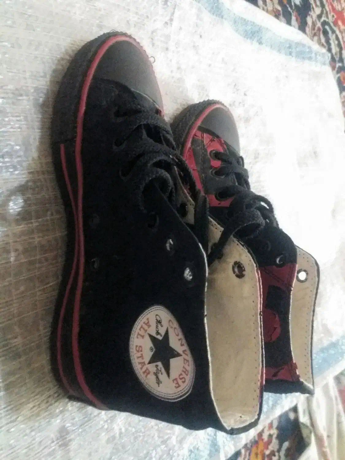 دوجفت کفش شیک|کیف، کفش، کمربند|اسلام‌‌آباد غرب, |دیوار