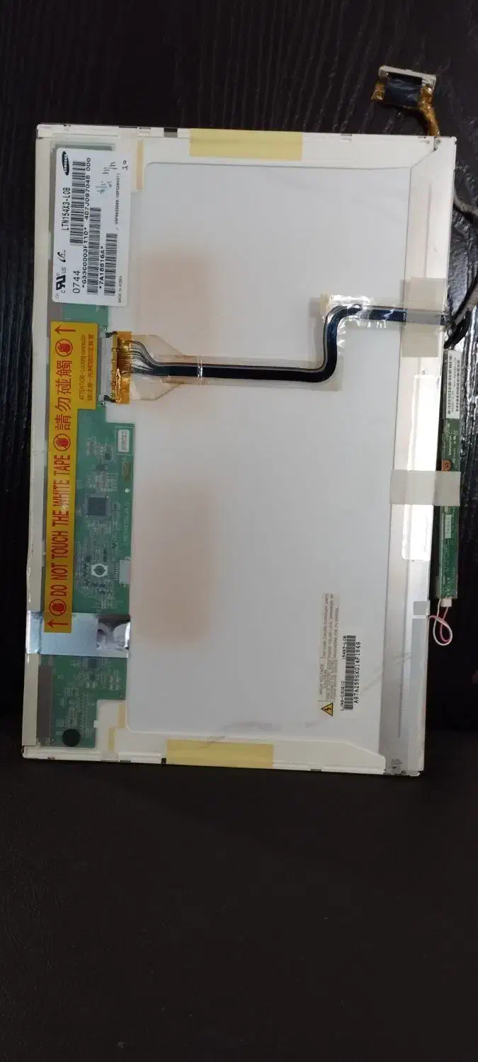 ال سی دی لپ تاب|قطعات و لوازم جانبی رایانه|تهران, شهرک خرازی|دیوار