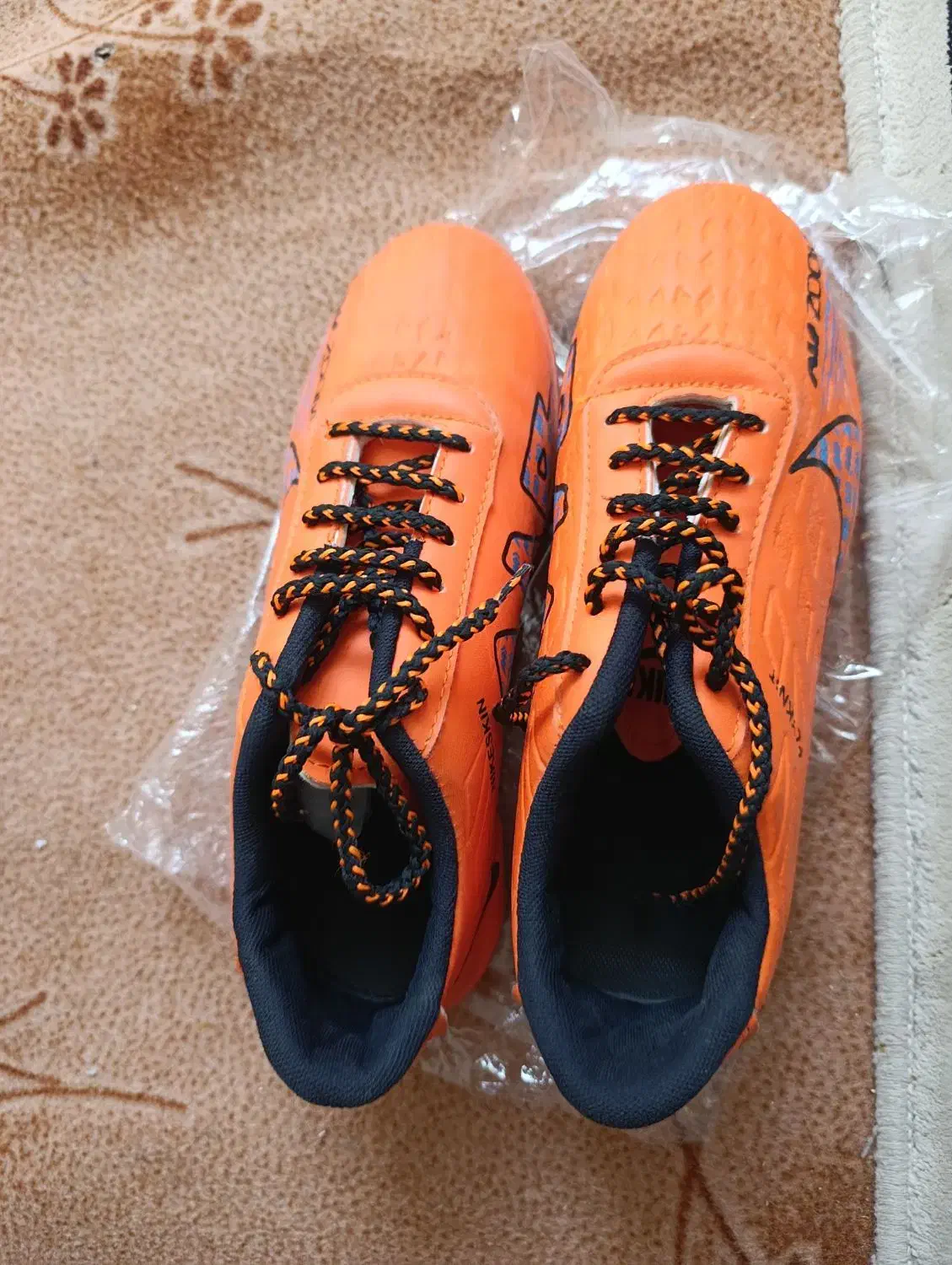 کفش سالنی|کیف، کفش، کمربند|زابل, |دیوار