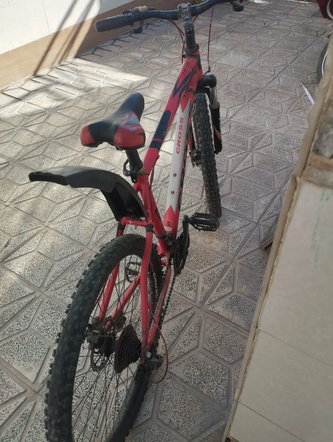 دوچرخه 26|دوچرخه، اسکیت، اسکوتر|بیرجند, |دیوار