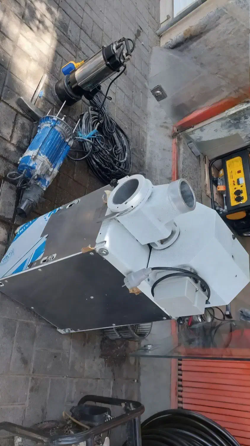 تعمیری چرخ گوشتهای|کافی‌شاپ و رستوران|بروجرد, |دیوار