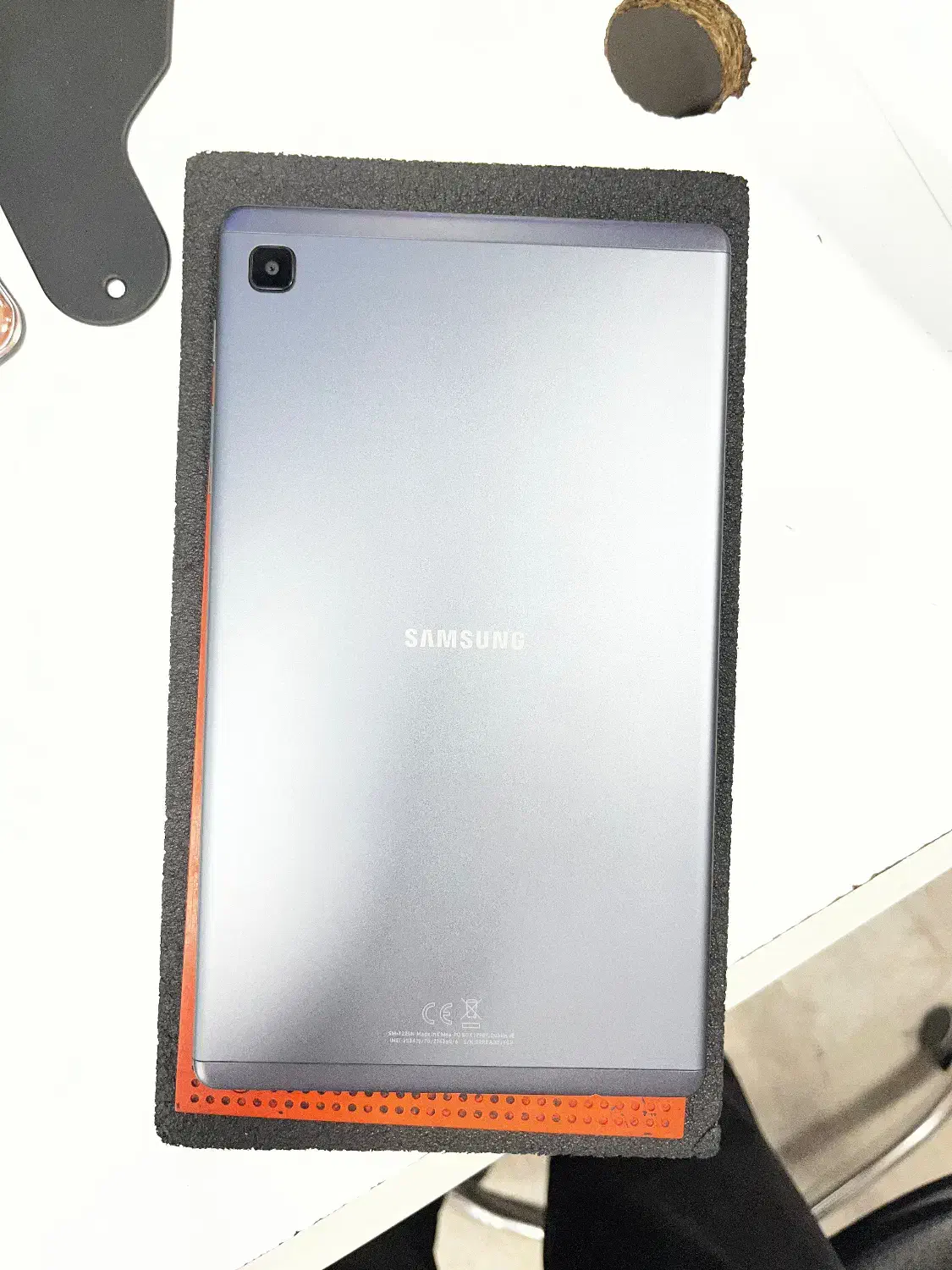 تبلت A7 Lite|تبلت|مشهد, احمدآباد|دیوار