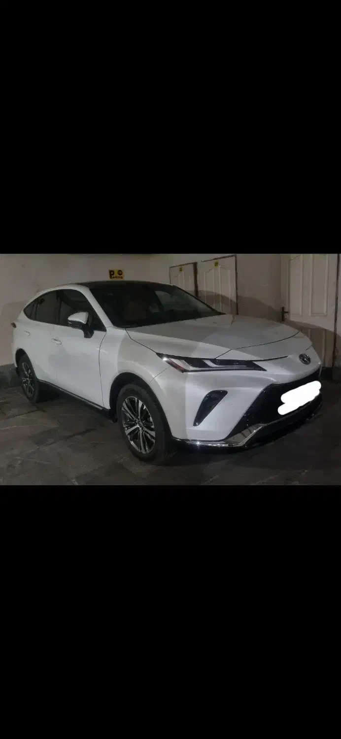 تویوتا ونزا ۲۰۲۵ لاکچری پلاس|خودرو سواری و وانت|ایزدشهر, |دیوار