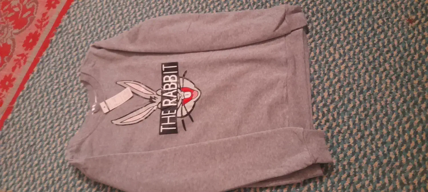 هودی دخترانه نو|لباس|زابل, |دیوار