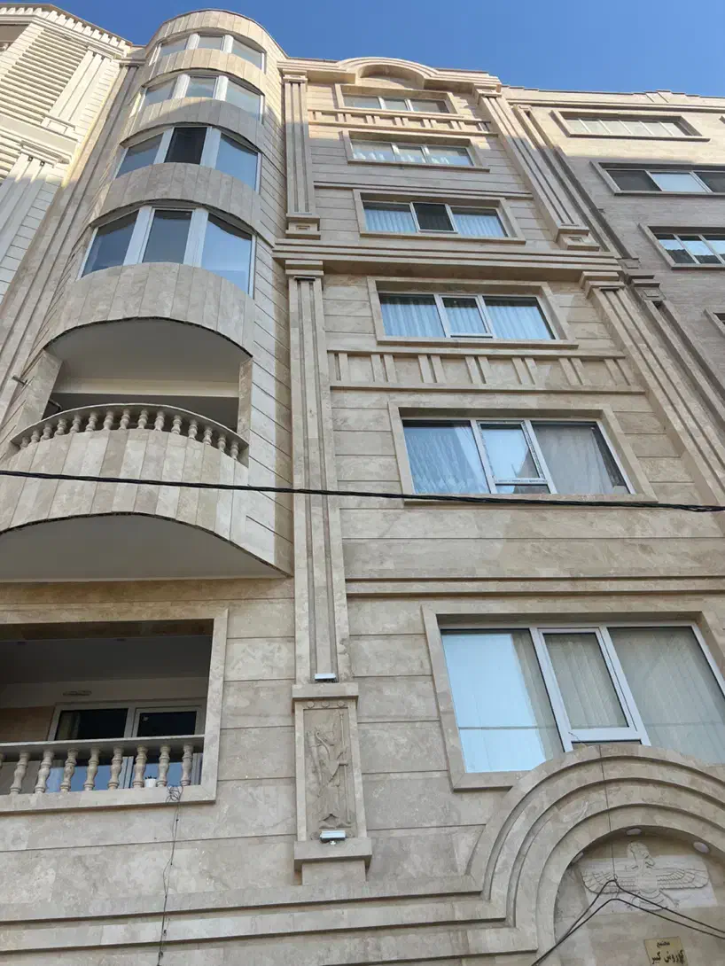 واحد ۸۵متری سنددار نوساز خام حافظ|فروش آپارتمان|محمدشهر, محمدشهر|دیوار