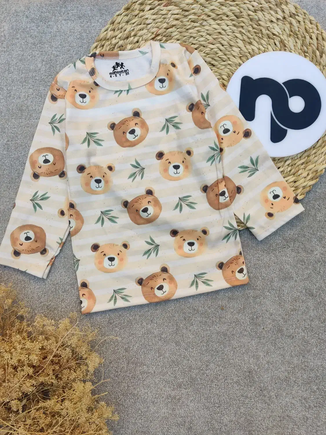 نینی،پیجامه/ شلوار و لباس خونگی تک بچگانه|کفش و لباس بچه|شیراز, شهرک ایثار|دیوار