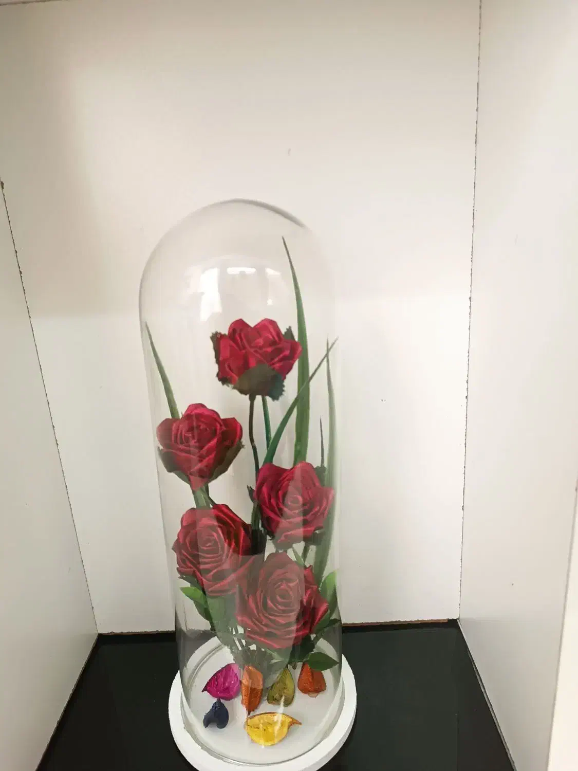 گل حبابی|گل مصنوعی|کرمان, |دیوار