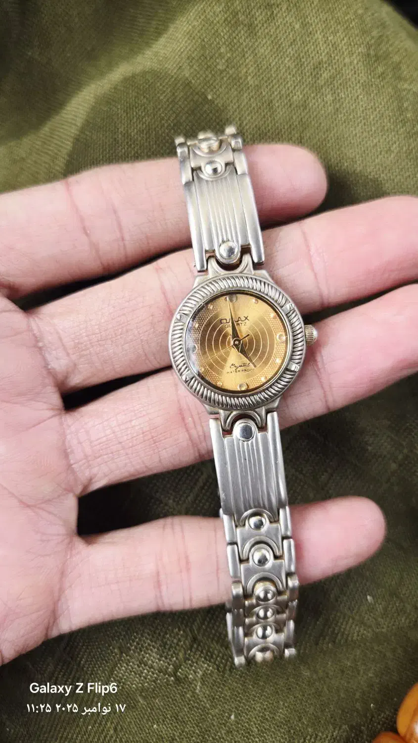 ساعت اماکس قدیمی،انتیک|ساعت|میاندوآب, |دیوار