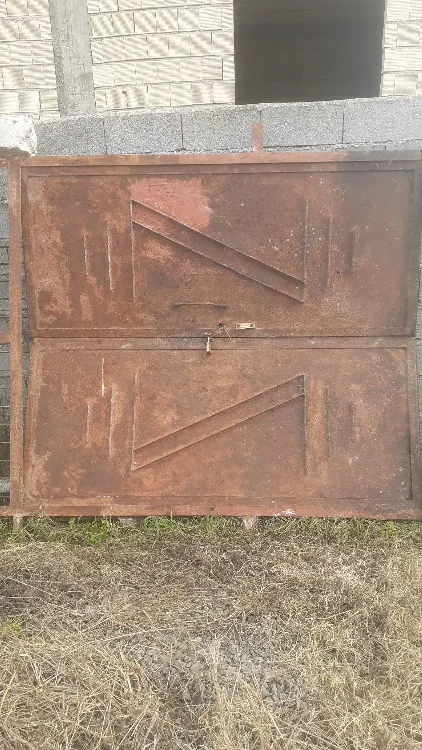 دروازه|مصالح و تجهیزات ساختمان|تالش, طولارود|دیوار