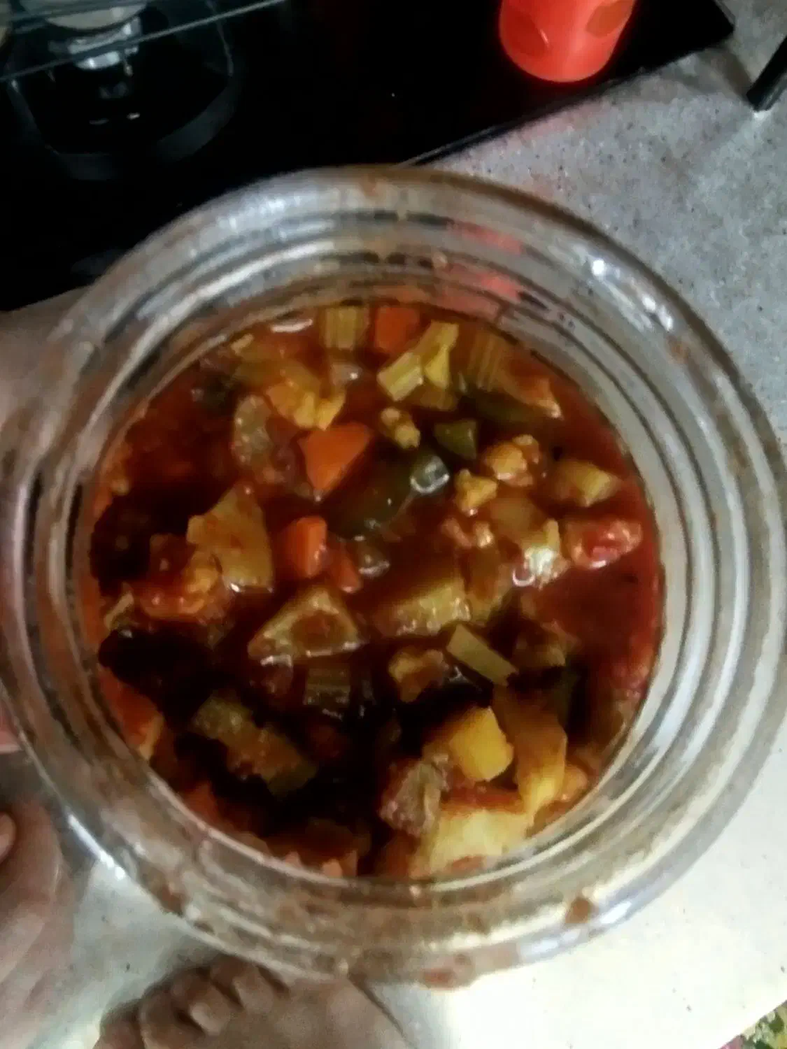 ترشی لیته مخصوص|خوردنی و آشامیدنی|یزد, |دیوار