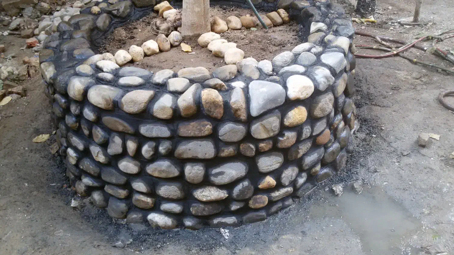 بنایی‌جزئ‌وکلی‌|خدمات پیشه و مهارت|همدان, |دیوار