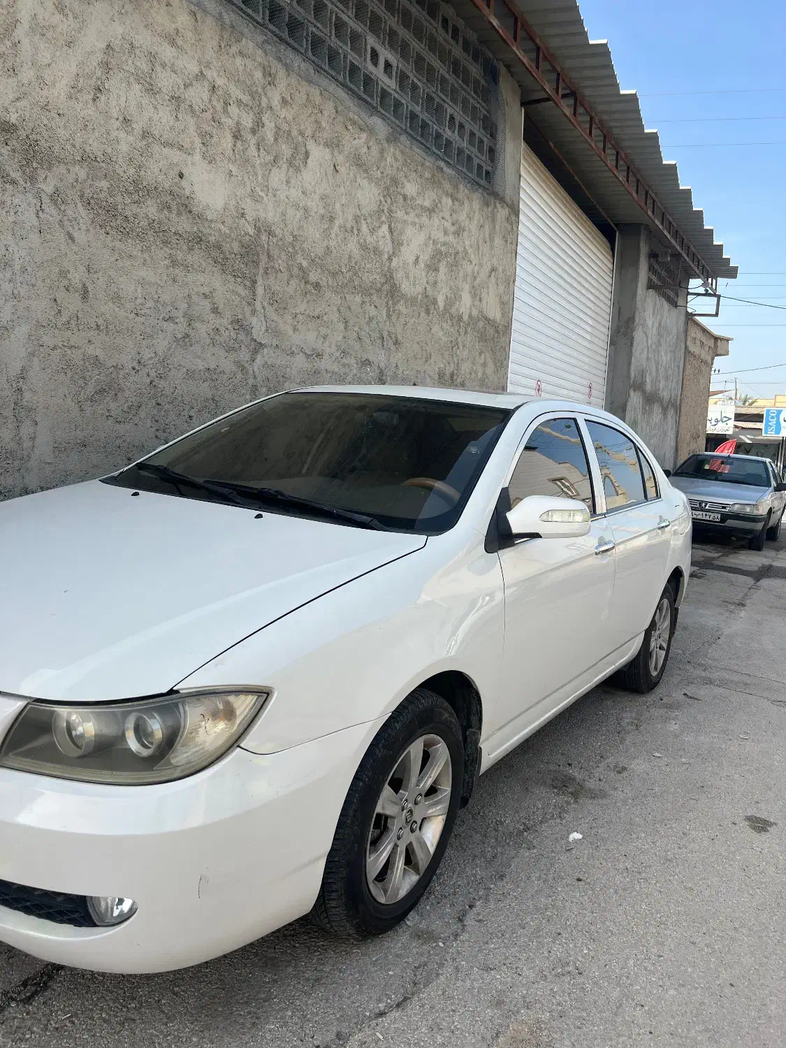 لیفان 620|خودرو سواری و وانت|برازجان, |دیوار