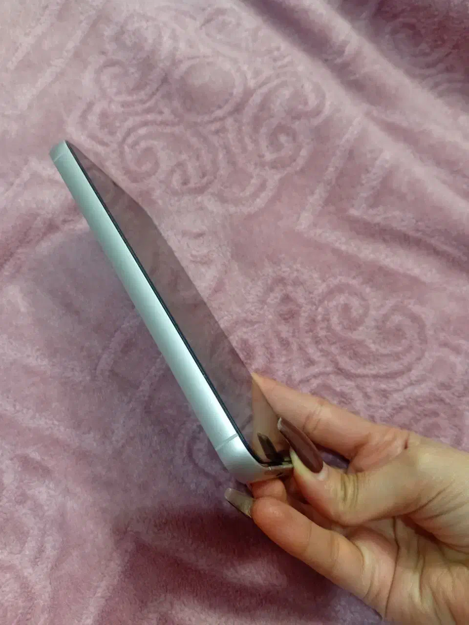 گوسی سامسونگ s23fe در حد|موبایل|تهران, شهرک شریفی|دیوار