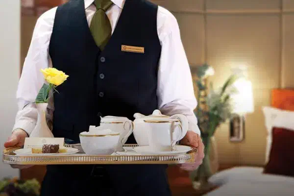 آبدارچی- نظافت چی|استخدام سرایداری و نظافت|پاکدشت, پاکدشت (مامازند)|دیوار