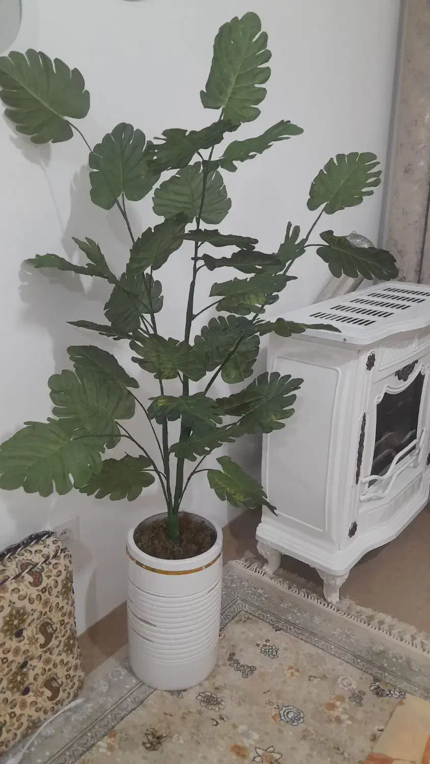 گل مصنوعی|گل مصنوعی|سنندج, |دیوار