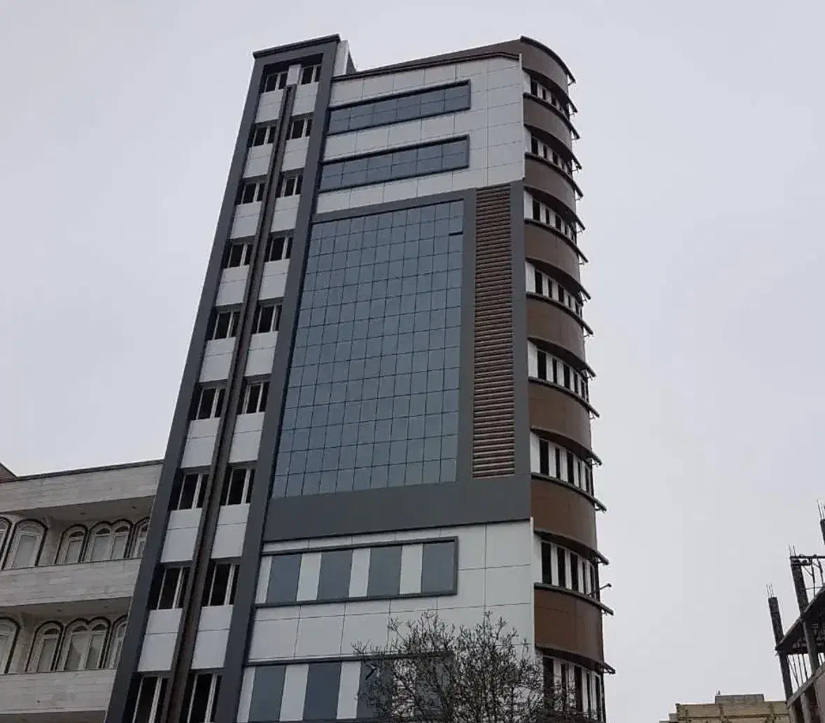 ۶۰متر اداری/تک واحد/آسانسور/تابلو خور/میدان سرقنات|فروش دفتر کار، اتاق اداری، مطب|قدس, شهرقدس|دیوار