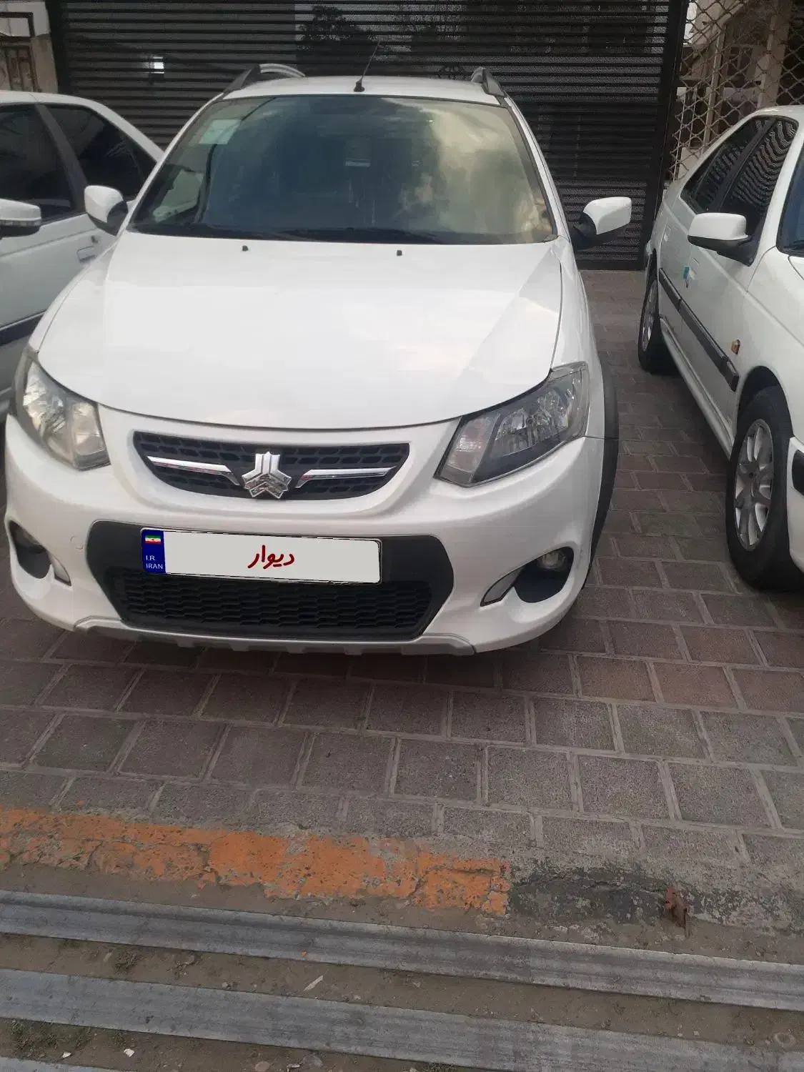 ماشین|خودرو سواری و وانت|لاهیجان, گلستان|دیوار