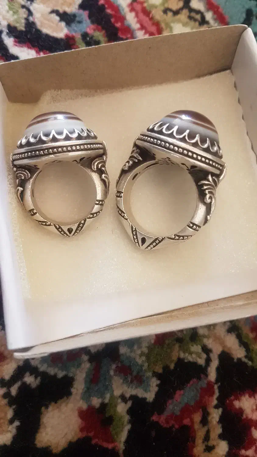 انگشتر|جواهرات|کرمان, |دیوار