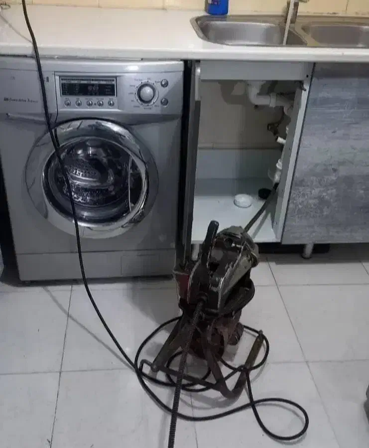 فنربرقی ارزانترین فاضلاب استعلام ارزان لوله بازکنی|خدمات پیشه و مهارت|سنندج, |دیوار