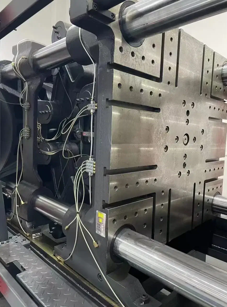 فروش دستگاه تزریق پلاستیک|ماشین‌آلات صنعتی|کرج, گلشهر|دیوار