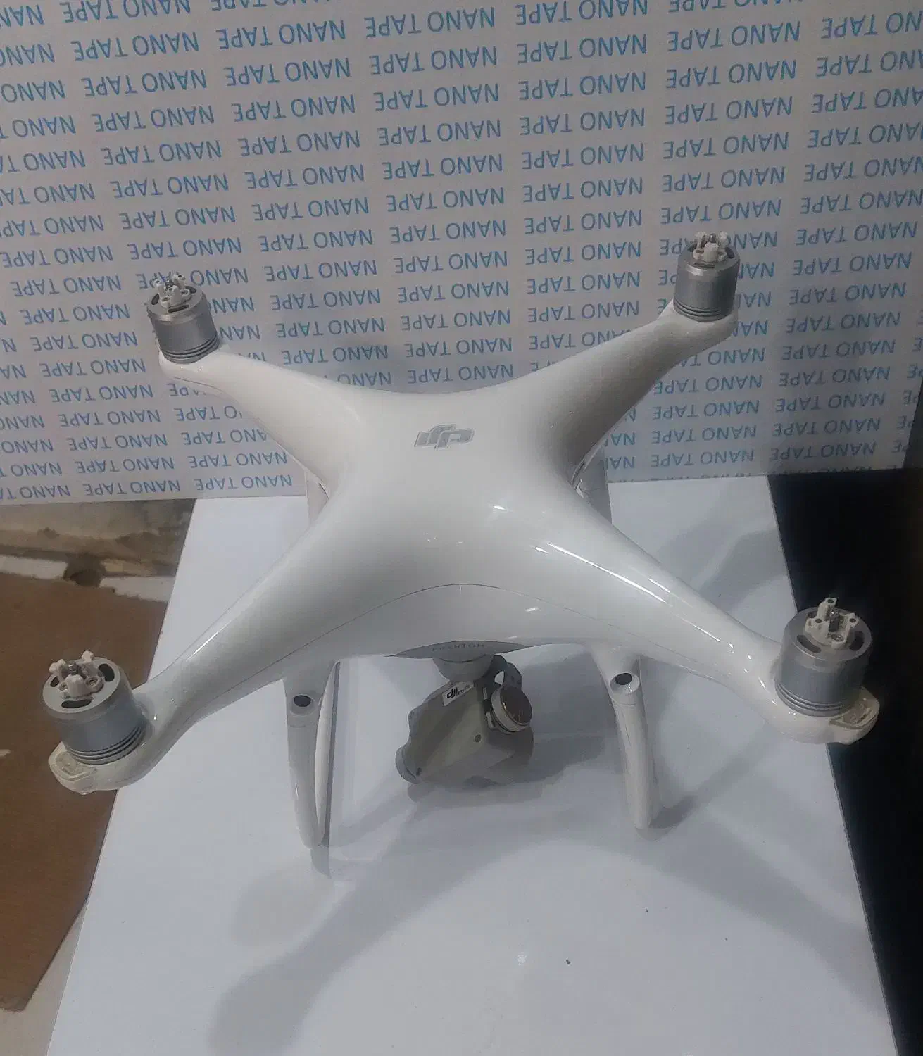 فانتوم ۴پرو‌|دوربین عکاسی و فیلم‌برداری|تالش, هشتپر|دیوار