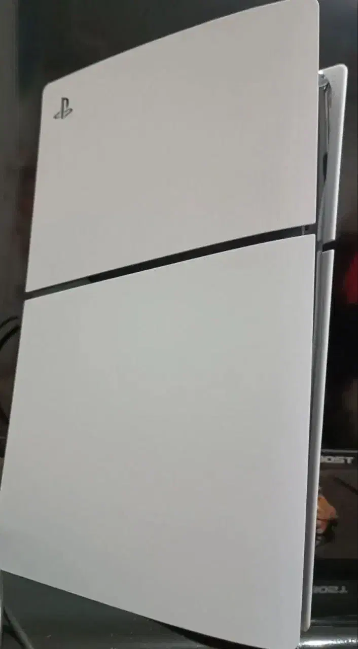 Ps5|کنسول، بازی ویدئویی و آنلاین|کرج, گوهردشت|دیوار