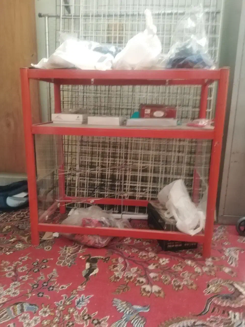 فروش لوازم مغازه|فروشگاه و مغازه|جهرم, |دیوار