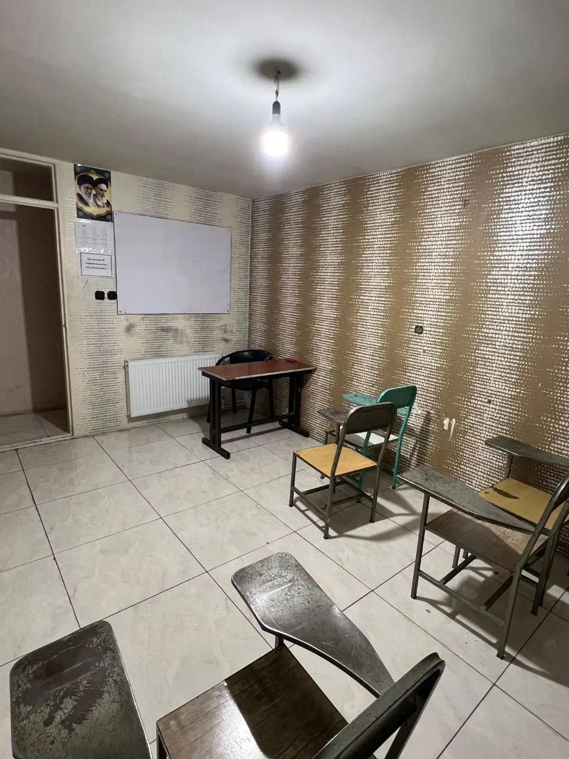 اجاره کلاس در آموزشگاه اخلاق|خدمات آموزشی|تبریز, |دیوار