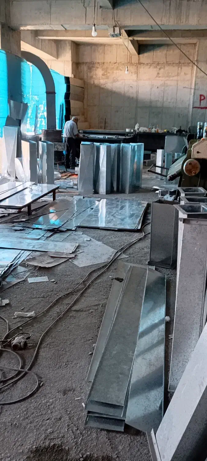 کانال ساز|کولر آبی|تهران, دکتر هوشیار|دیوار