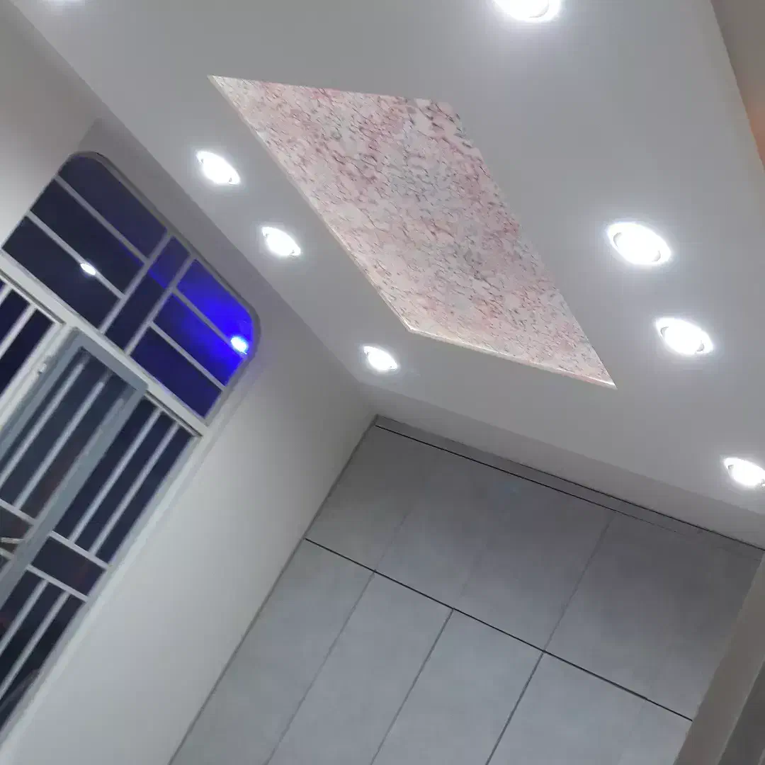 نقاشی ساختمان|خدمات پیشه و مهارت|دورود, |دیوار