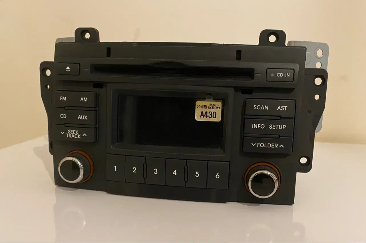 ظبط ماشین سراتو|قطعات یدکی و لوازم جانبی|تهران, درکه|دیوار