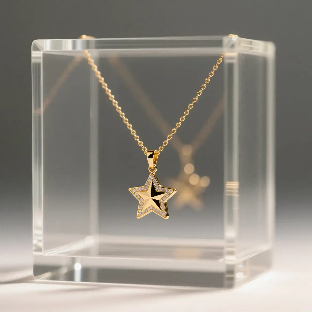 گردنبند گم شده|جواهرات|نجف‌آباد, شریعتی غربی|دیوار