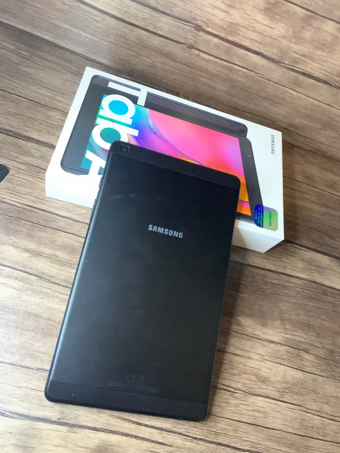 تبلت سامسونگ درحد نو|تبلت|تهران, تهرانپارس غربی|دیوار