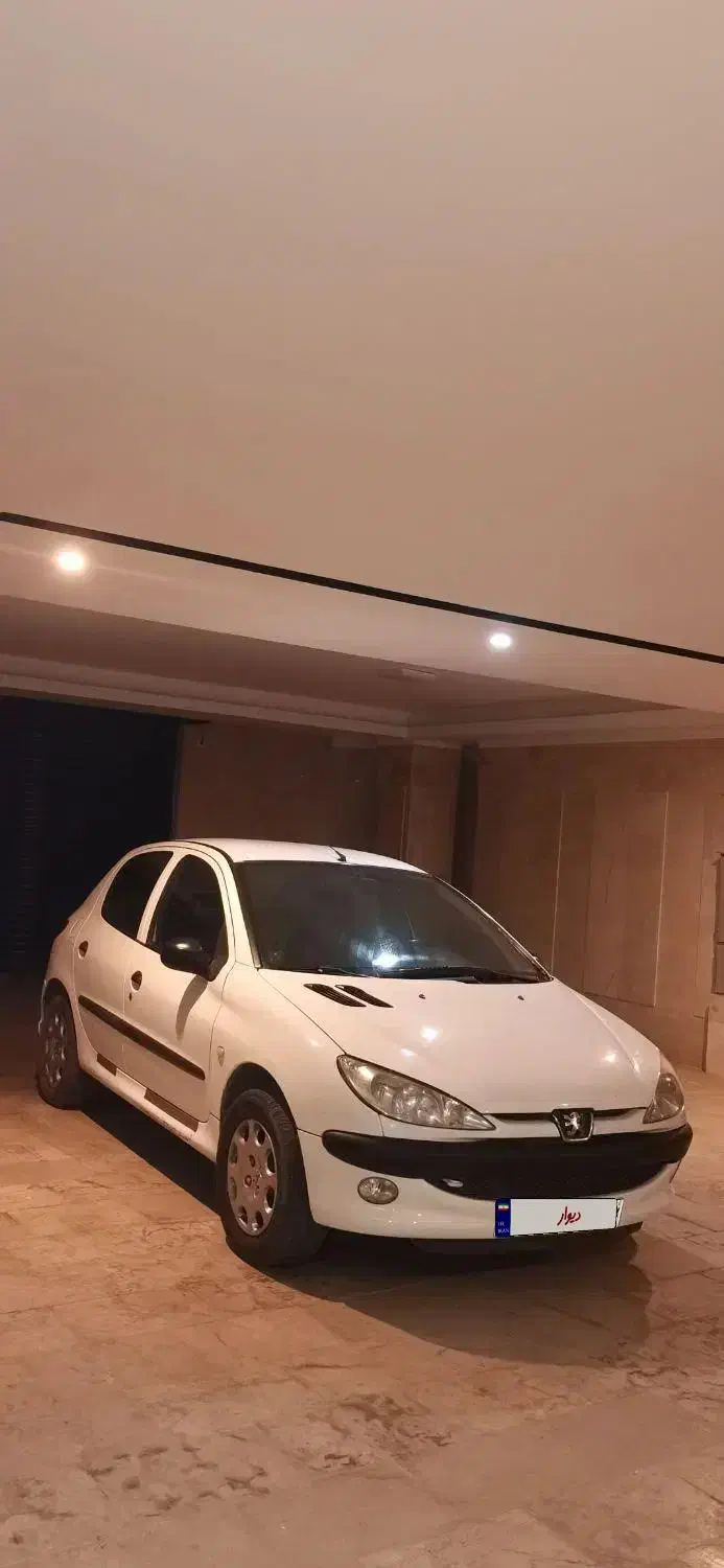 تیب 2 مدل 90 درحد 96|خودرو سواری و وانت|آمل, |دیوار