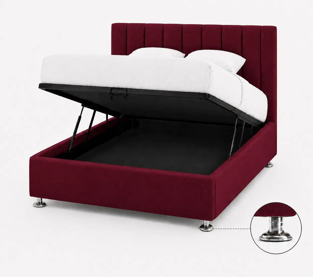 جکباکس GreenSleep|تخت و سرویس خواب|تهران, فاطمی|دیوار