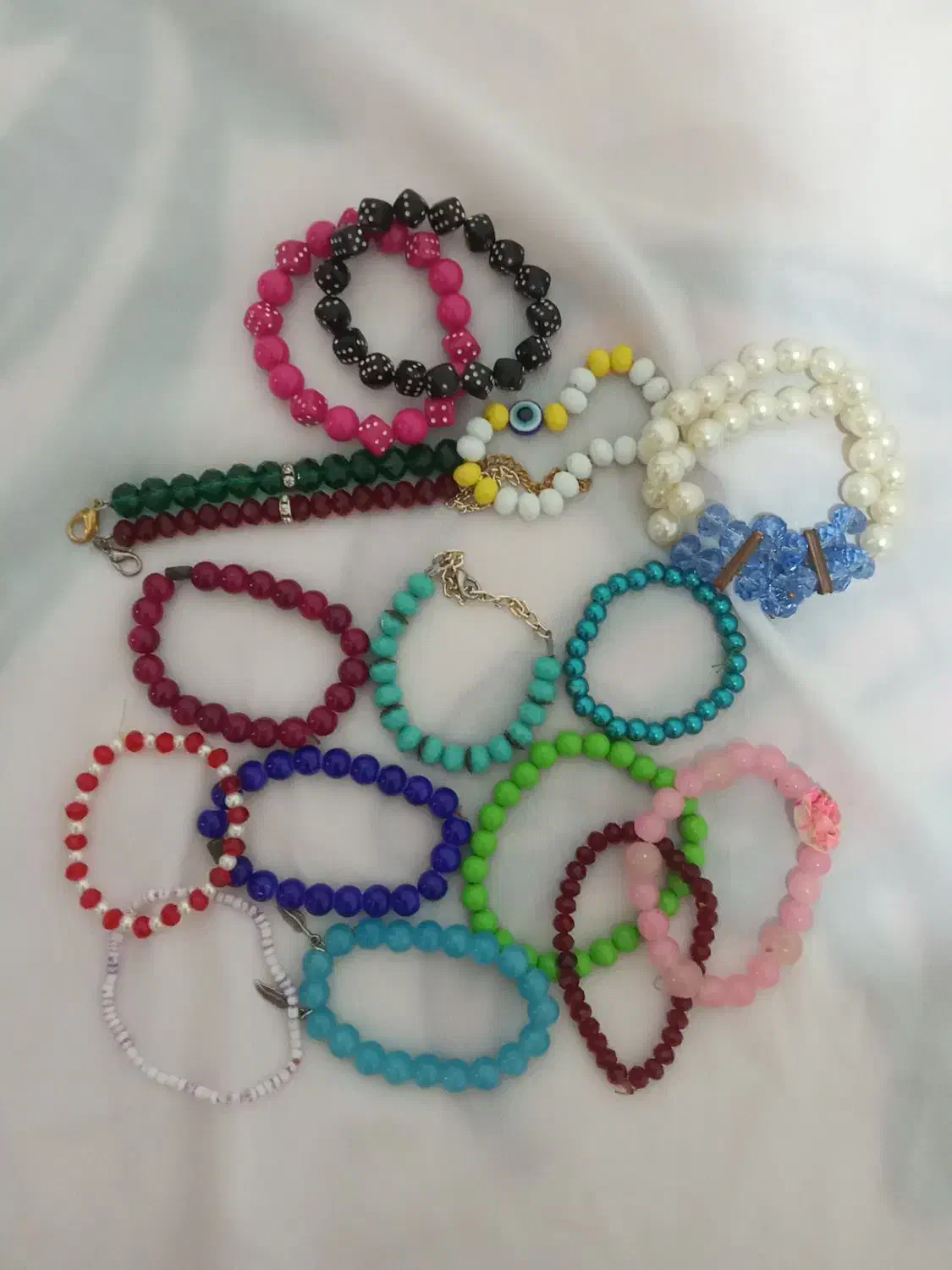 دستبند دخترانه|بدلیجات|ارومیه, |دیوار