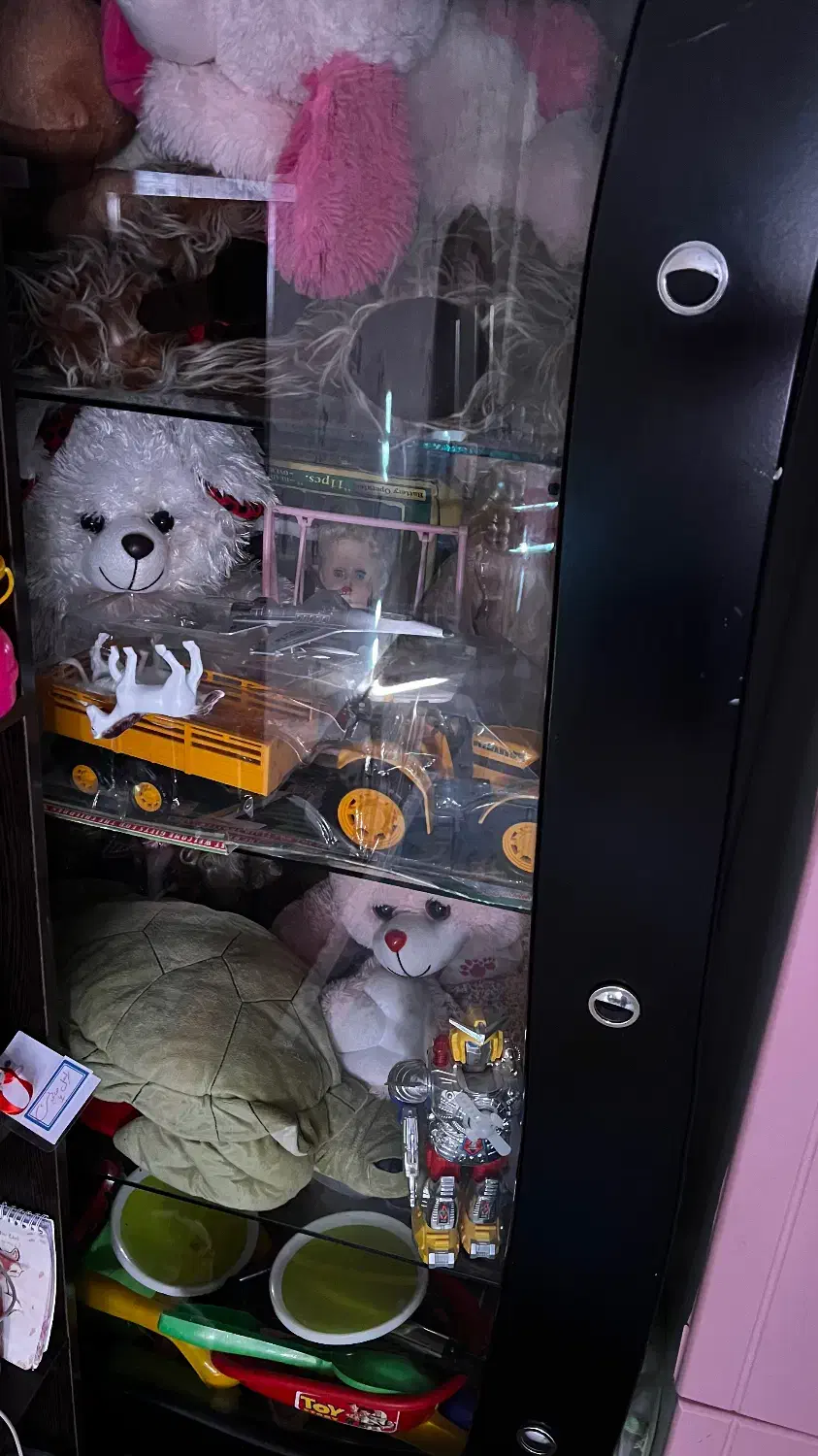 بوفه|بوفه، ویترین، کنسول|اصفهان, کوی امام|دیوار