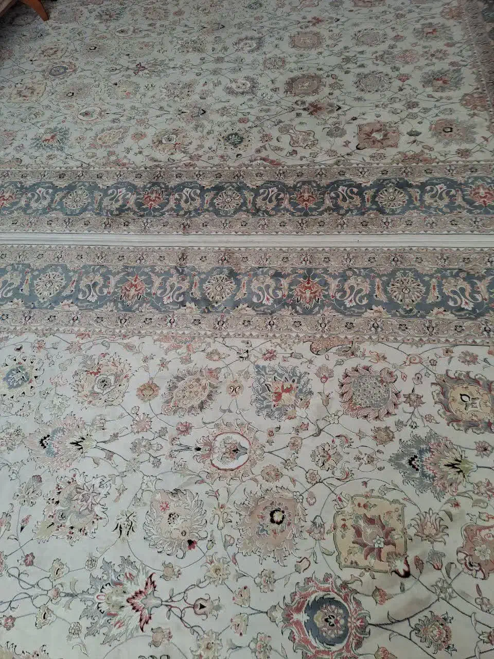 دو تخته فرش ۶ متری|فرش|مشهد, سعد آباد|دیوار