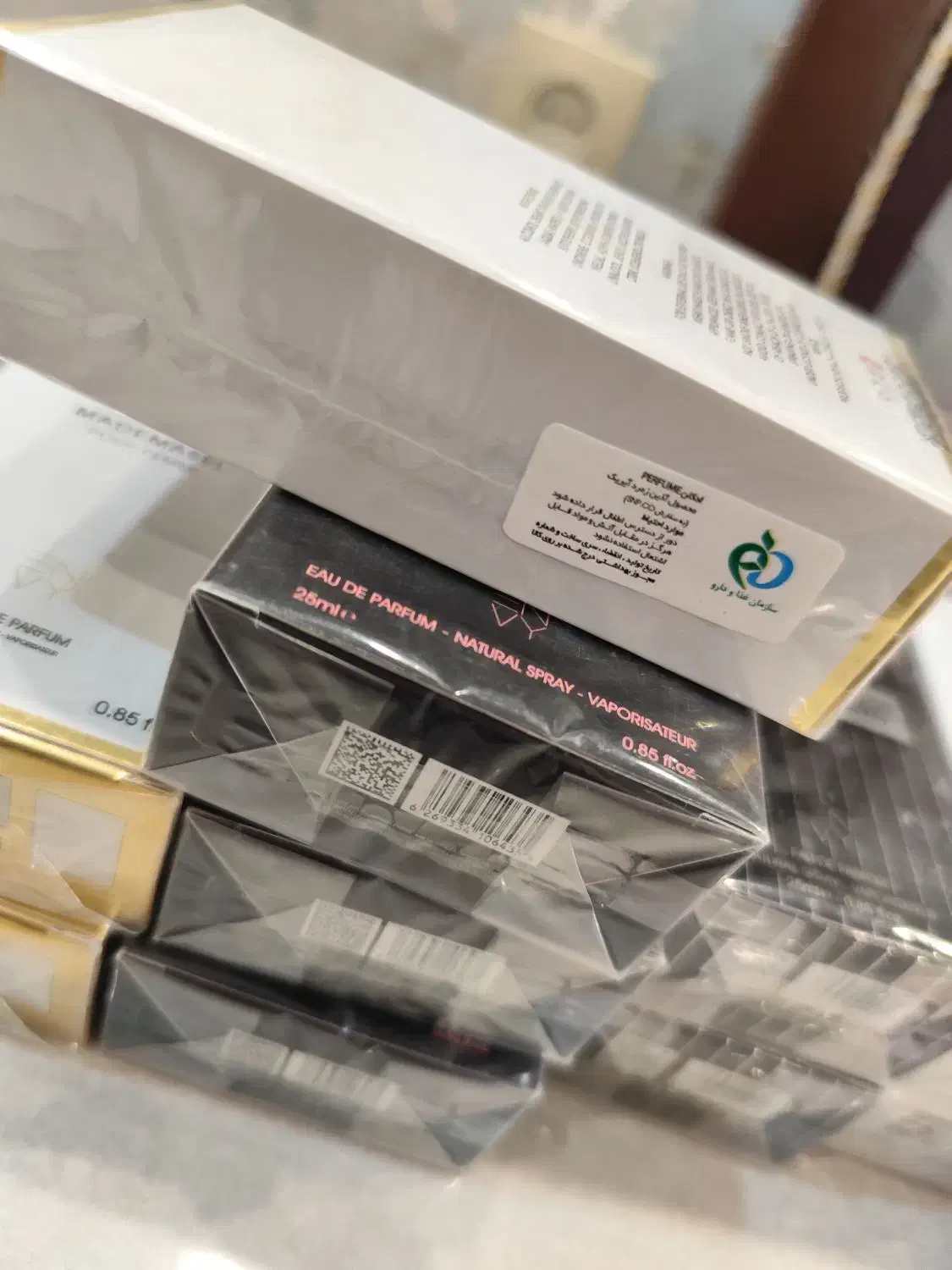 ادکلن|آرایشی، بهداشتی، درمانی|تبریز, |دیوار