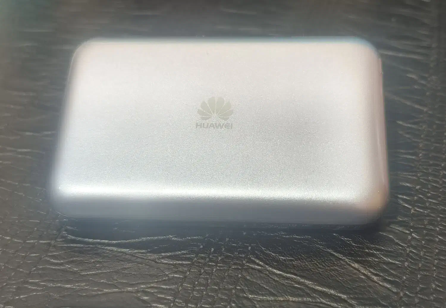 مودم 4.5G جیبی هوآوی آنلاک مدل  E5383|مودم و تجهیزات شبکه|اهواز, کوی کربن|دیوار