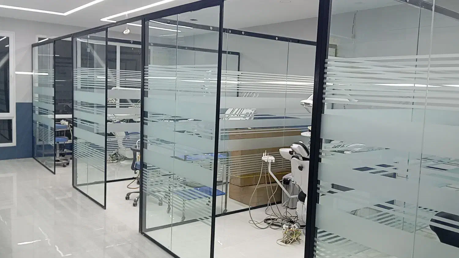 اجراع شیشه‌سکوریت‌‌ میرال در تهران و شهرستانها|خدمات پیشه و مهارت|تهران, بازار|دیوار